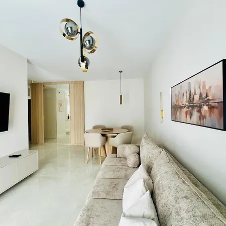 Ts Riverside With Free Parking Apartment *