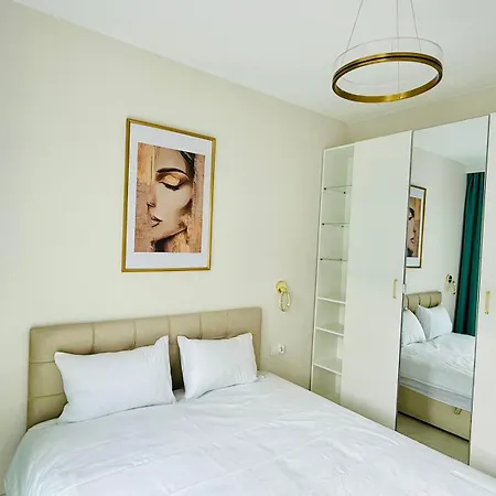 Ts Riverside With Free Parking * Szczecin