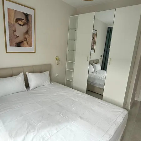 Apartment Ts Riverside With Free Parking
